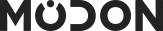 Modon official logo