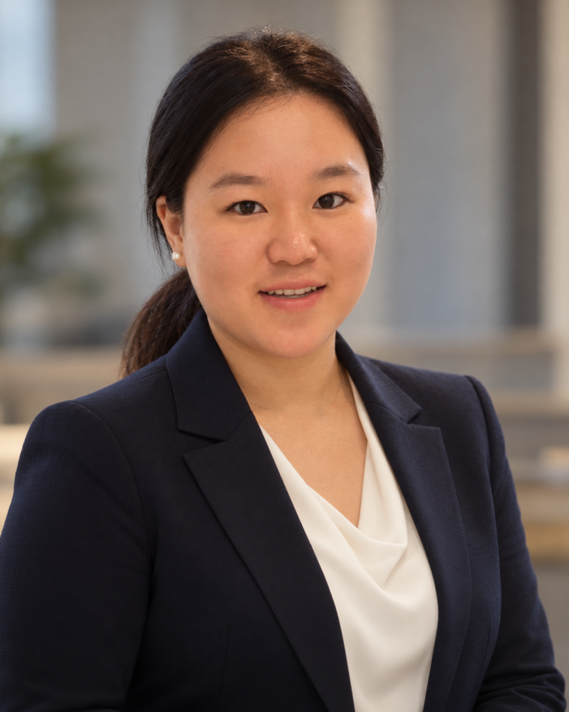 Jiahui Li — Kingstone Company Lead